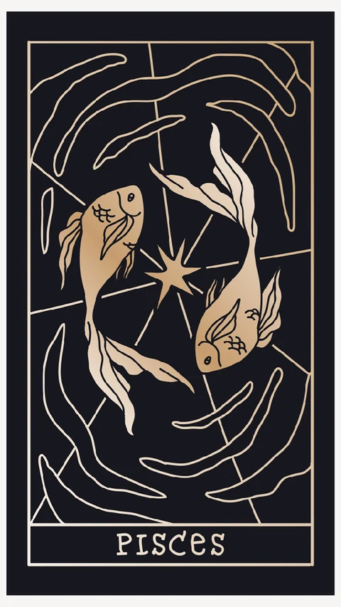 魚座